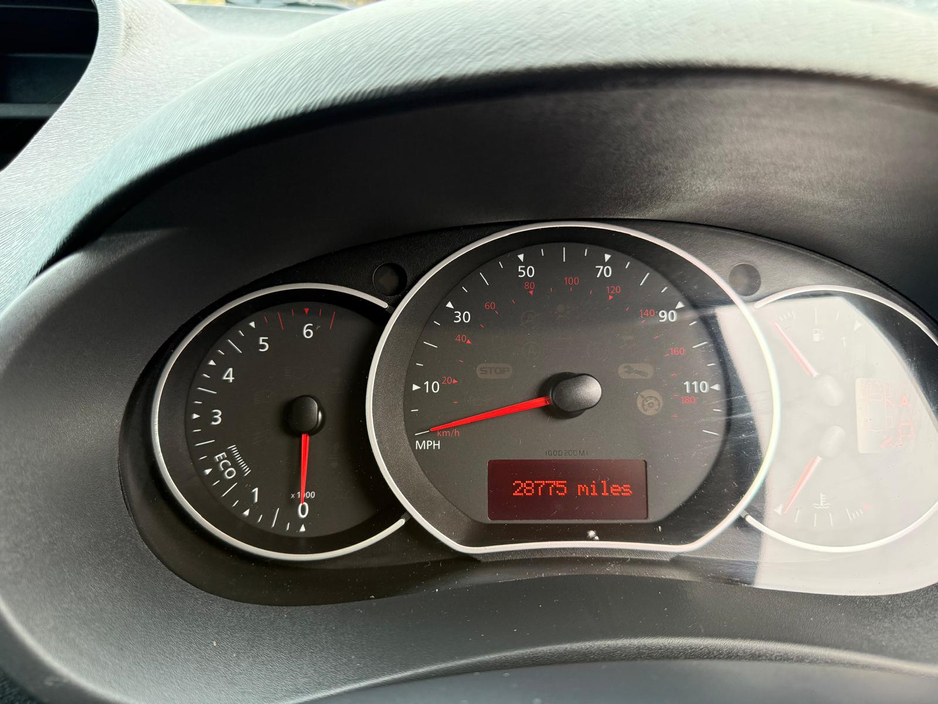 2019 Renault Kangoo - image 7