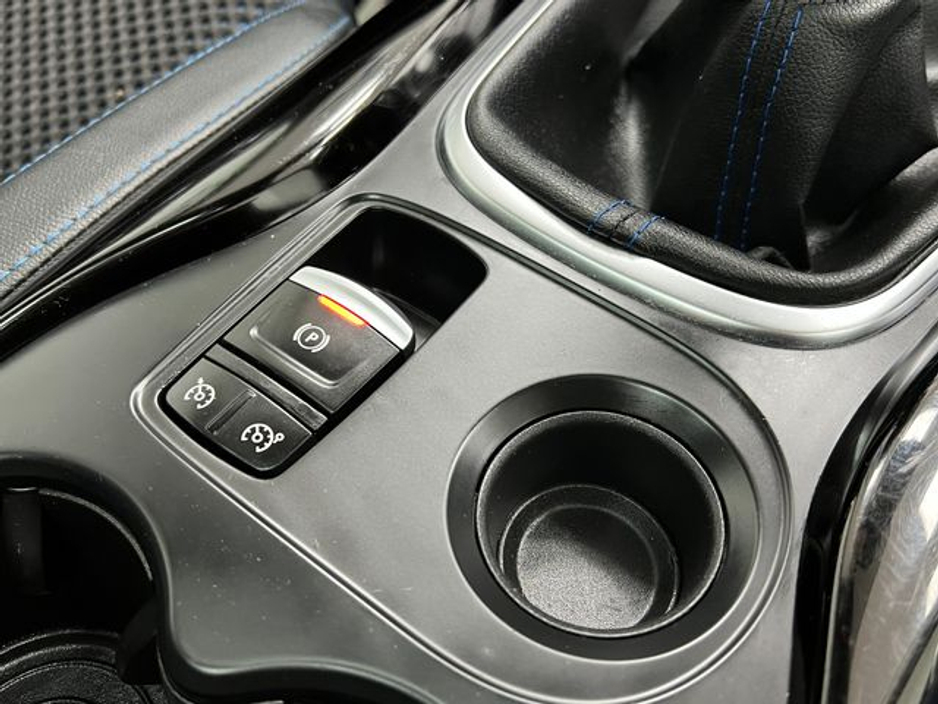 2020 Renault Kadjar - image 37