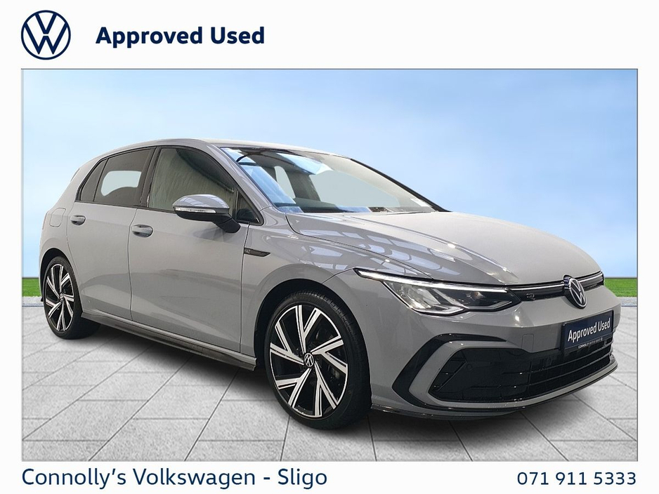 2022 Volkswagen Golf for sale in , Ireland