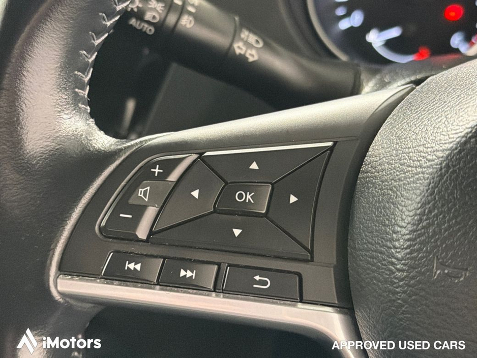 2018 Nissan Qashqai - image 24