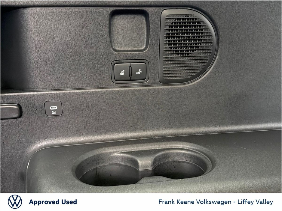 2025 Hyundai Ioniq 9 (Long Range) Platinum Specification €73,900