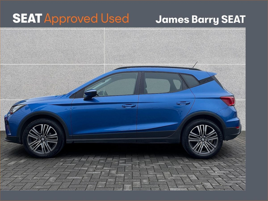 2023 SEAT Arona - image 3