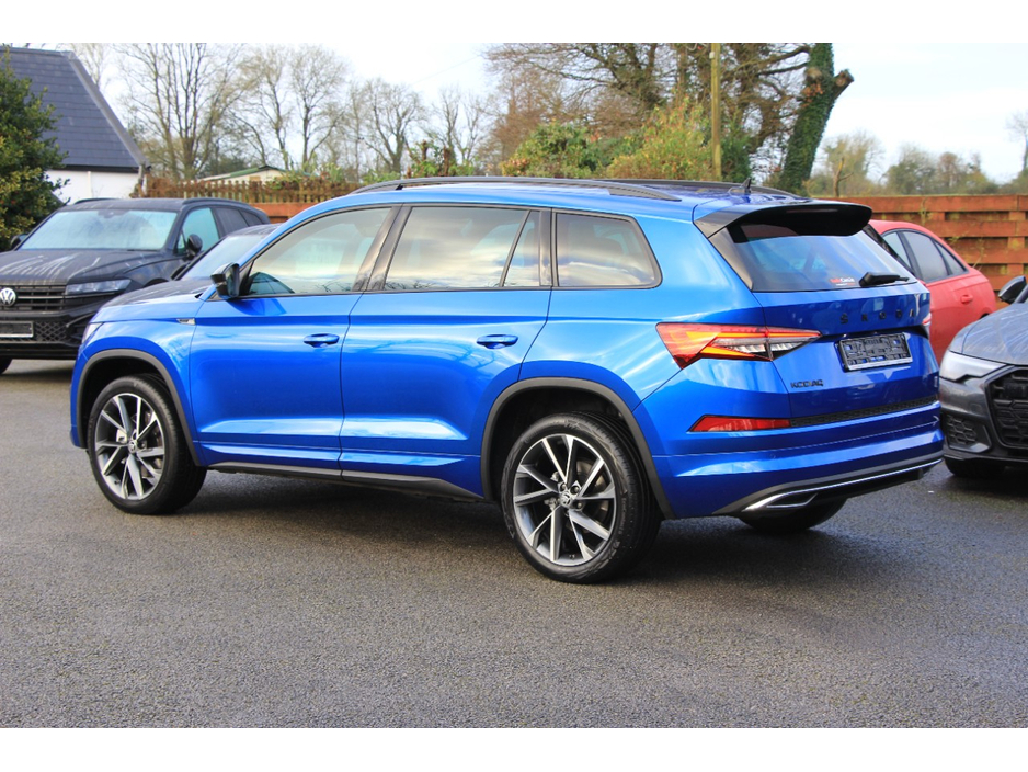 2024 Skoda Kodiaq - image 37