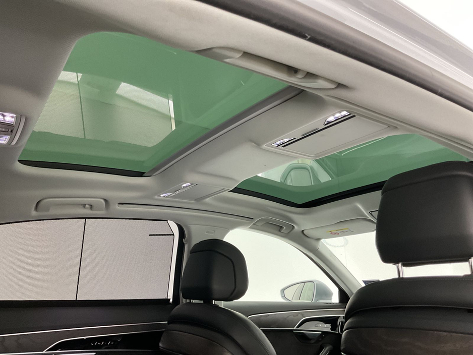 2021 Audi A8 3.0TFSI E L60 QUATTRO 449PS 4DR A 60