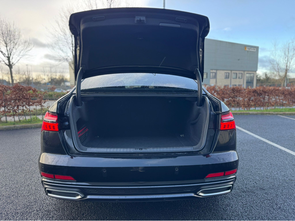2019 Audi A6 - image 9