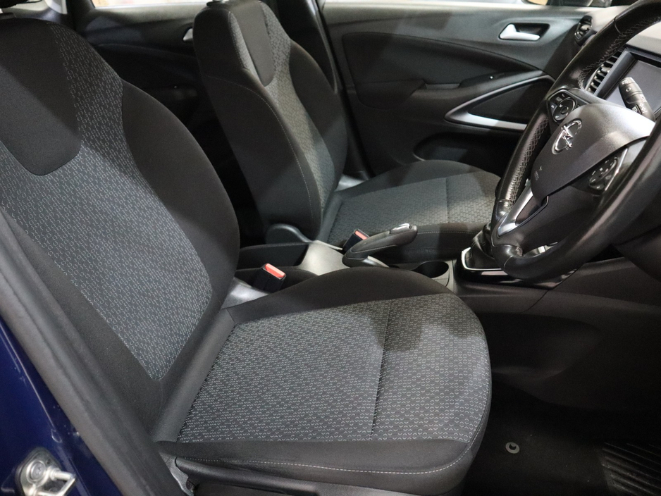 2023 Opel Crossland SC-1.2 110PS -PET- -PET-6SP 5DR X €16,900