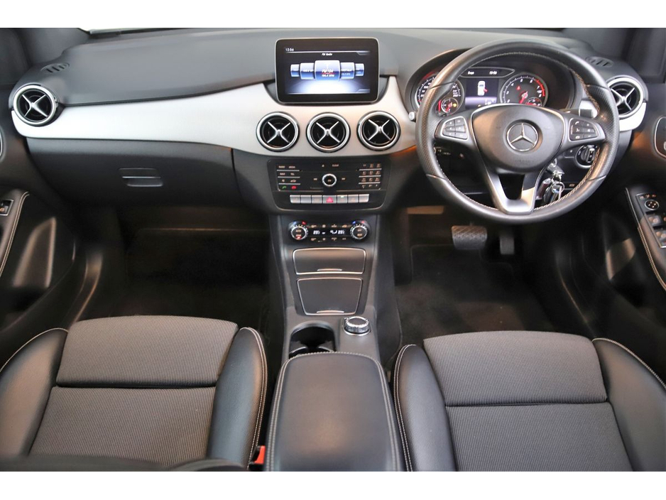 2018 Mercedes-Benz B Class B180 1.6 AMG STYLING*HALF LEATHER MEMORY SEATS*REVERSE CAM*PARK SENSORS* €21,880