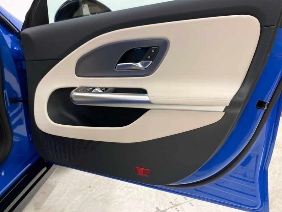 2026 Mercedes-Benz CLA Class - image 18