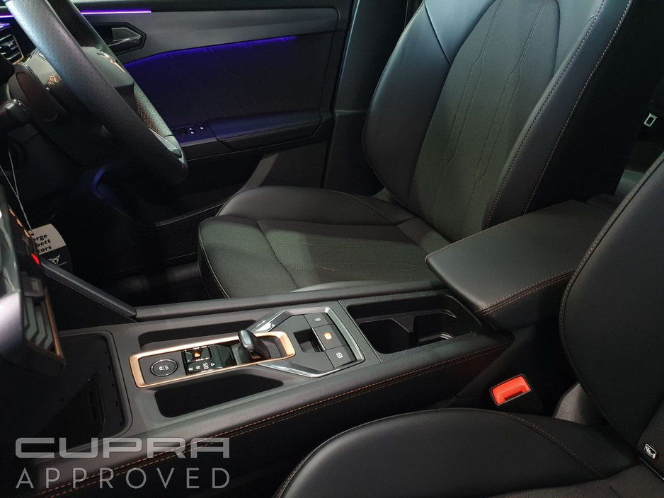 2024 Cupra Leon - image 24