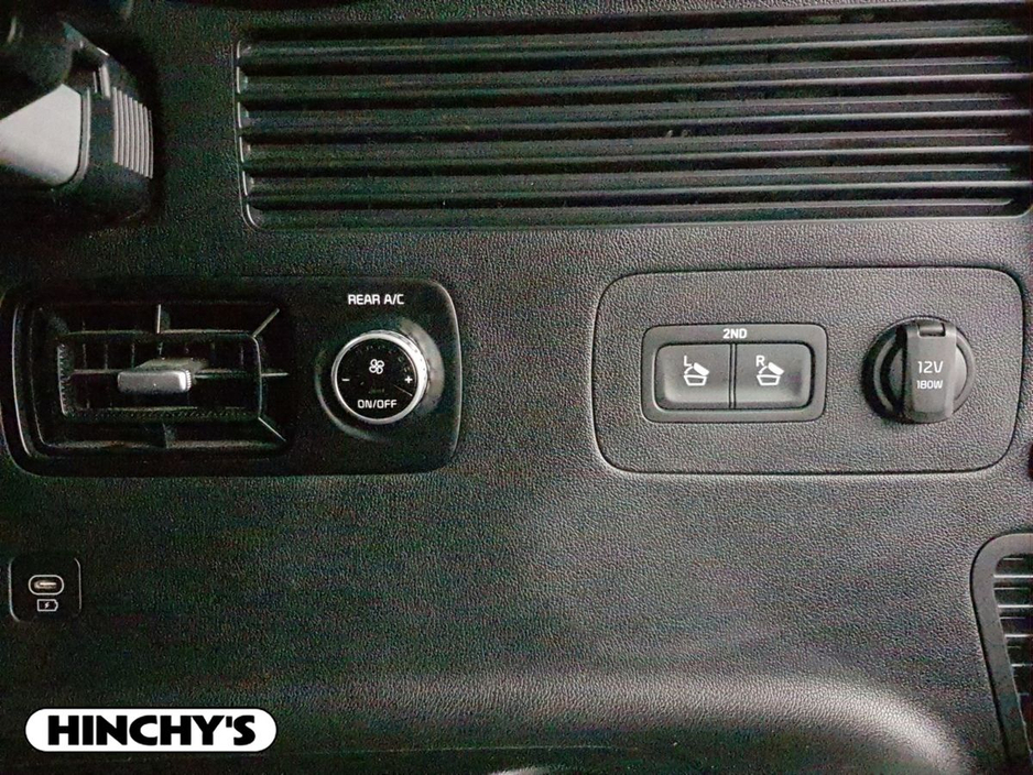 2024 Kia Sorento 2.2 Sorento Diesel