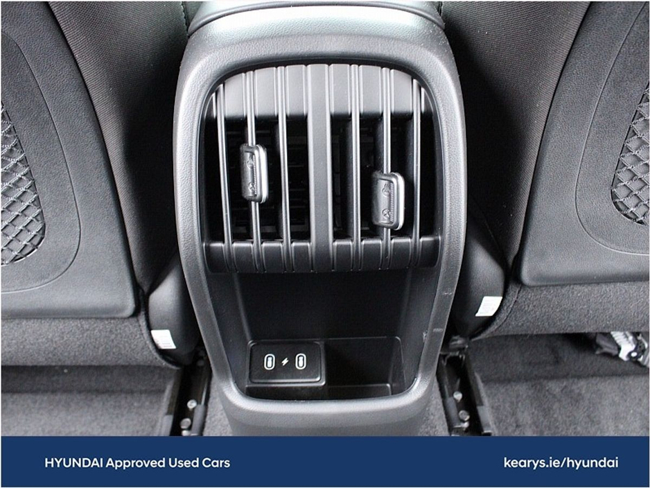 2024 Hyundai Kona 1.0 T-GDI Elegance