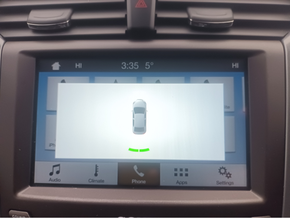 2017 Ford Mondeo TITANIUM 1.5 TD 120PS 6SPEED 4DR €13,950