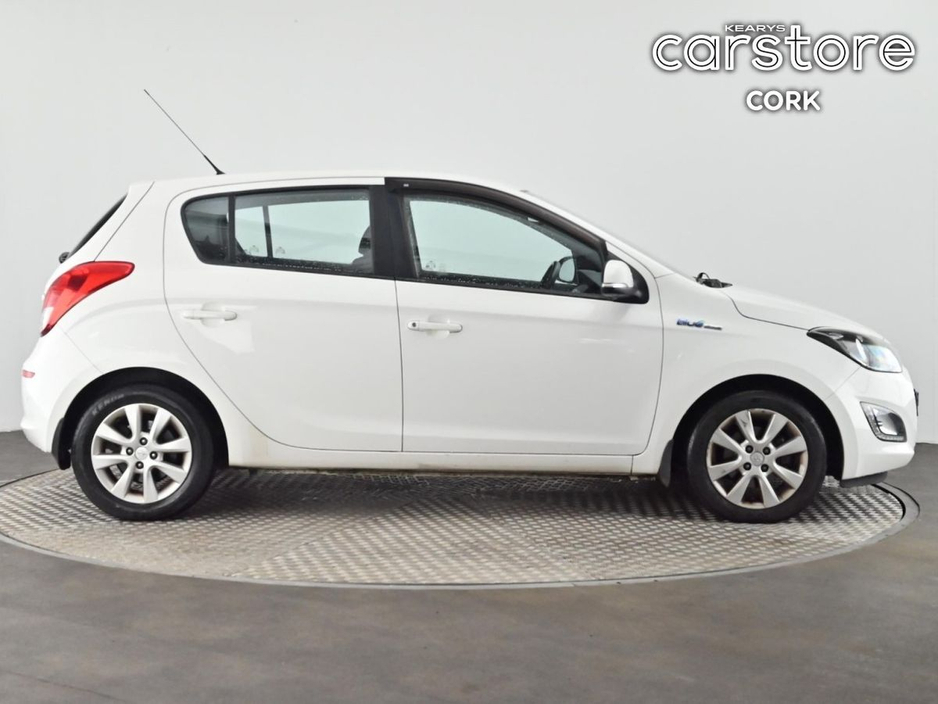 2015 Hyundai i20 1.2 Premium