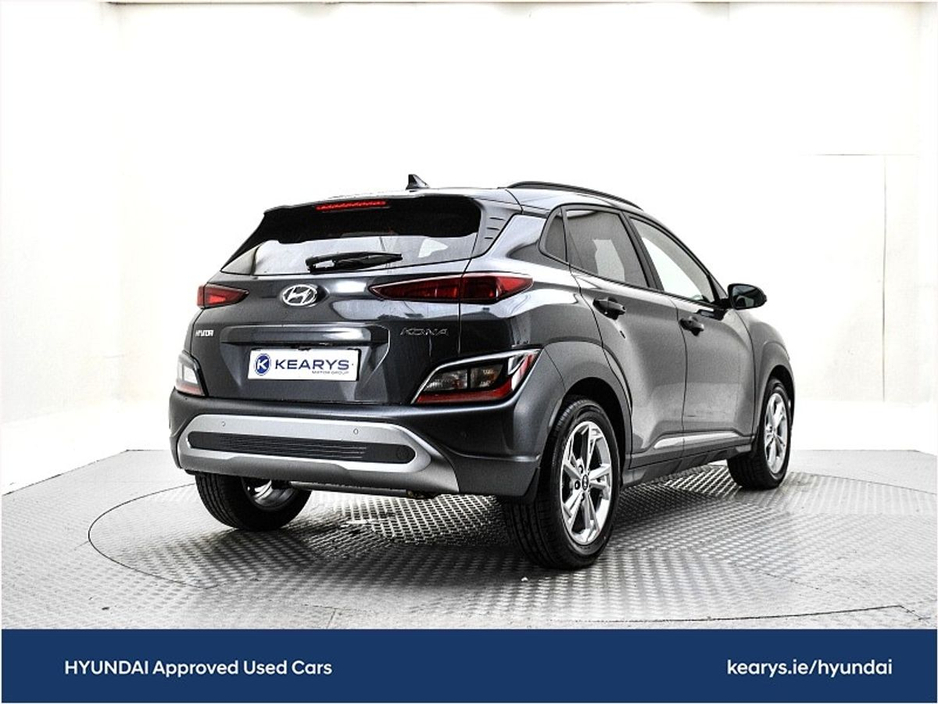 2022 Hyundai Kona - image 12