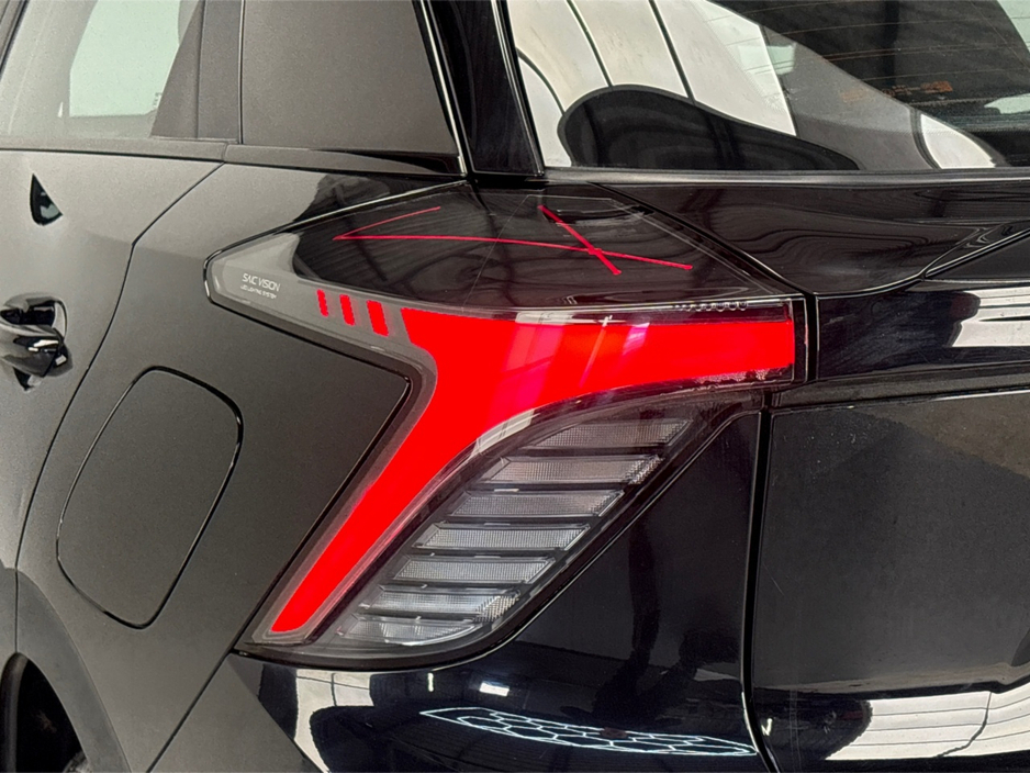 2024 MG 4 - image 10