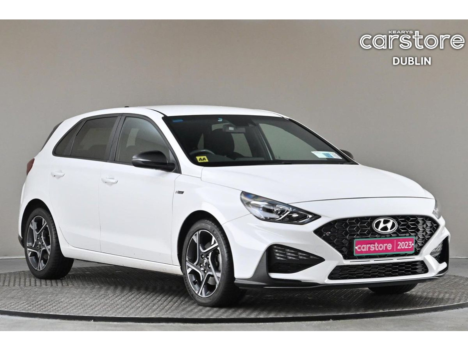 2023 Hyundai i30 for sale in , Ireland