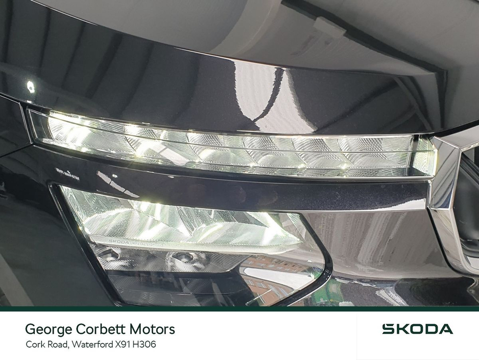 2026 Skoda Kamiq - image 16