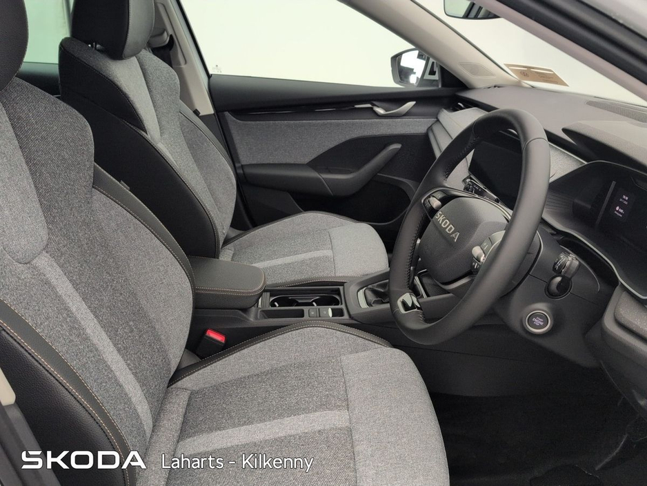 2026 Skoda Octavia SELECTION+ 2.0TDI 115HP €38,950