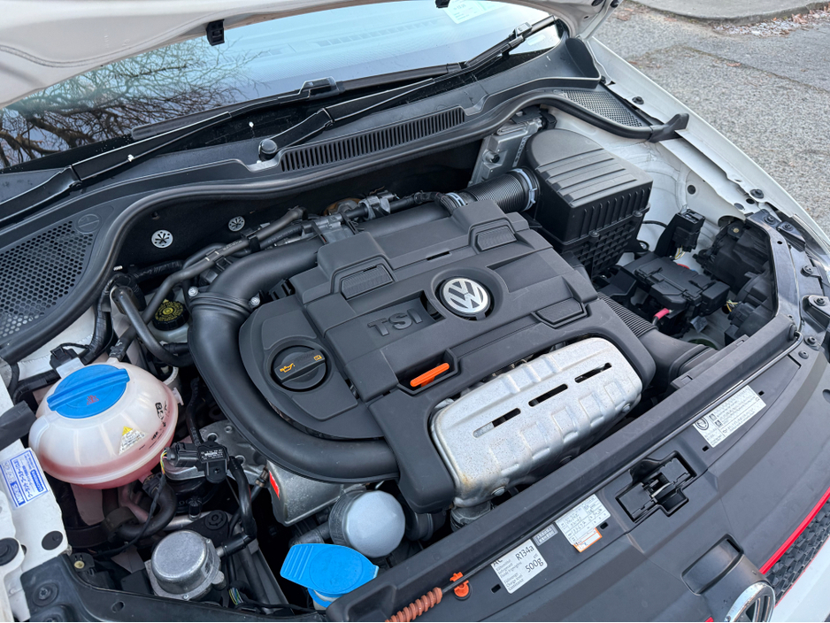 2012 Volkswagen Polo GTI, 1.4 Twin Charged Automatic, Only 37kms! New Nct 12/2026, Immaculate Condition, Tartan Seats, Apple Car Play, Android Auto, Reversing Camera, Flat Bottom Wheel, A/C, Service & Warranty Included, €11,950