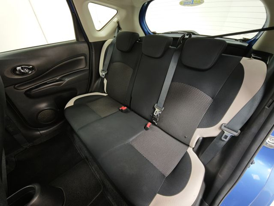 2020 Nissan Note 1.2 X Hybrid -* HIGH SPEC* EB Package, Auto, Reversing camera €13,395