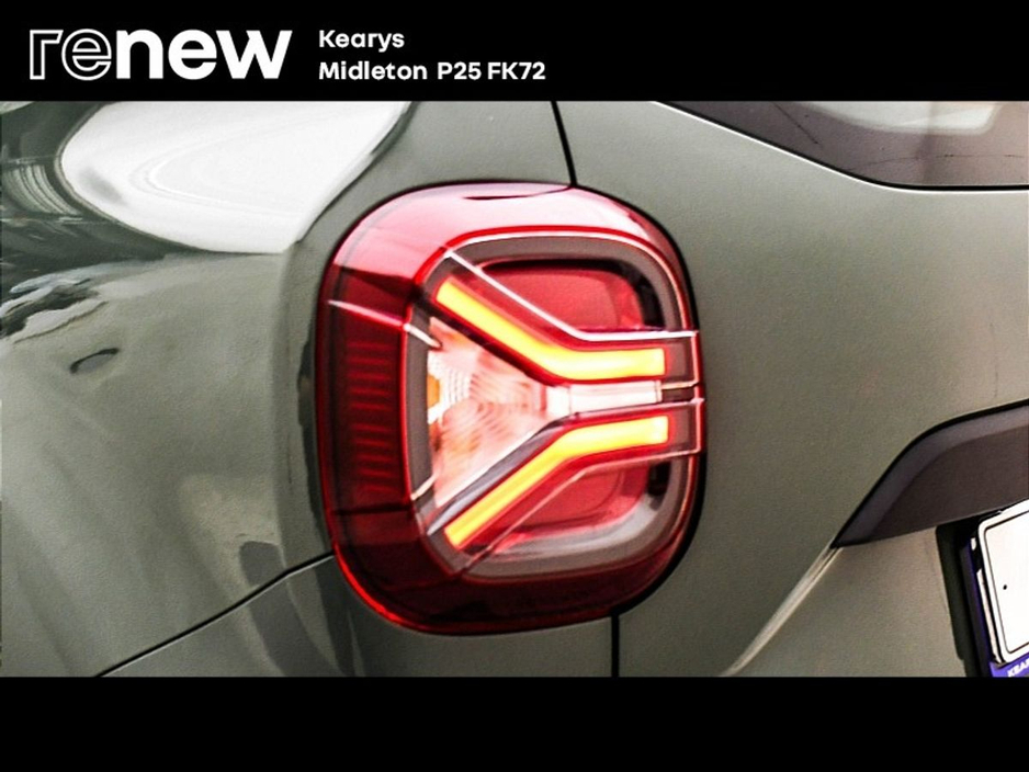 2023 Dacia Duster Expression Blue dCi 115 4x2 NBI €21,990