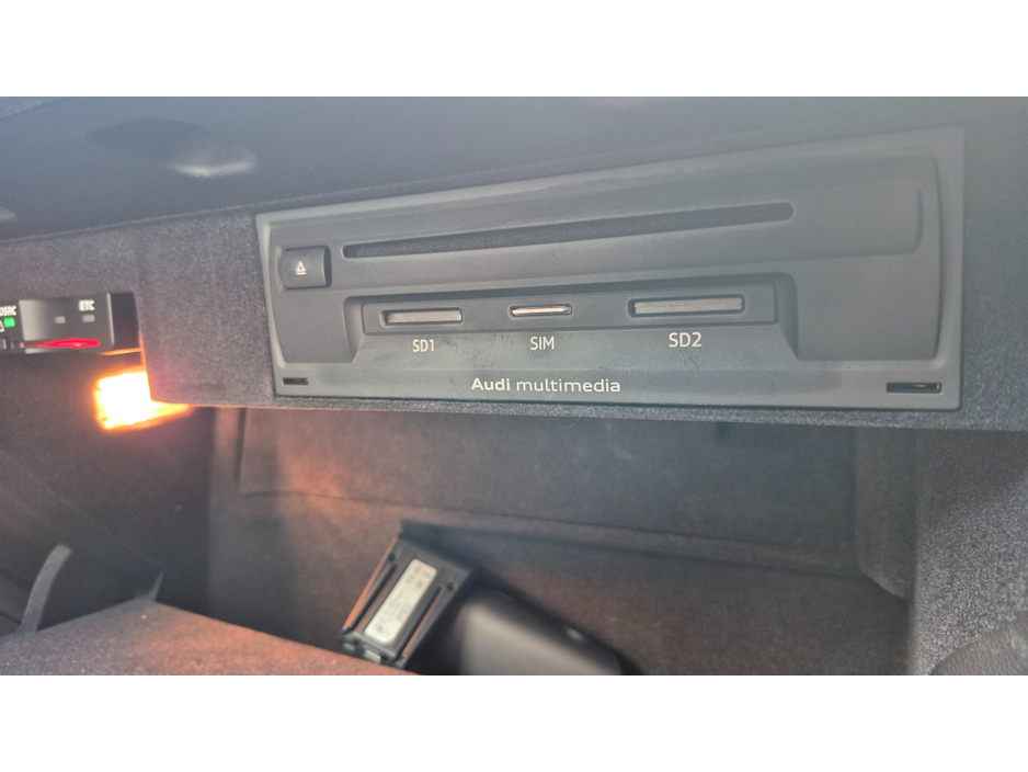 2014 Audi A3 - image 28