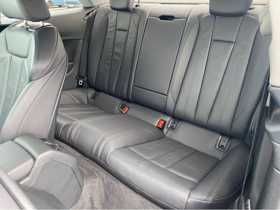 2018 Audi A5 2.0TDI SPORT ULTRA 190PS 2DR €22,995