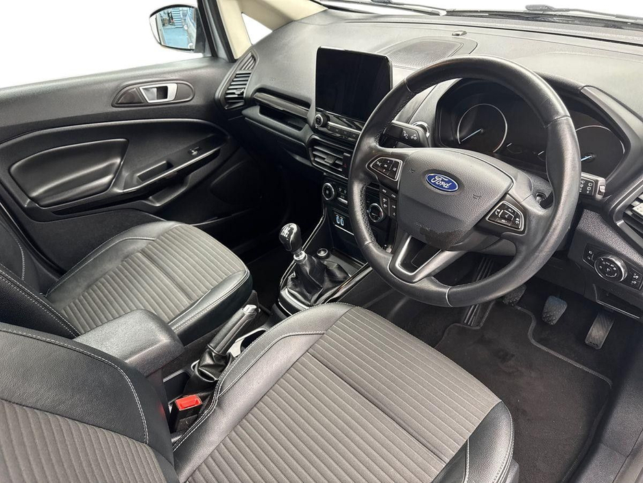 2020 Ford Ecosport - image 6