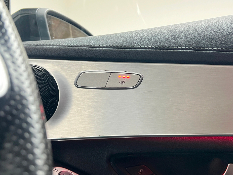 2022 Mercedes-Benz GLC Class 300DE AMG LINE PREMIUM €46,990