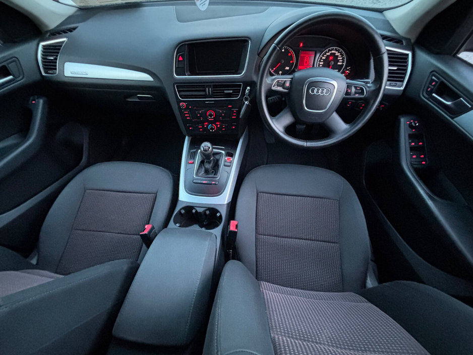 2011 Audi Q5 - image 17