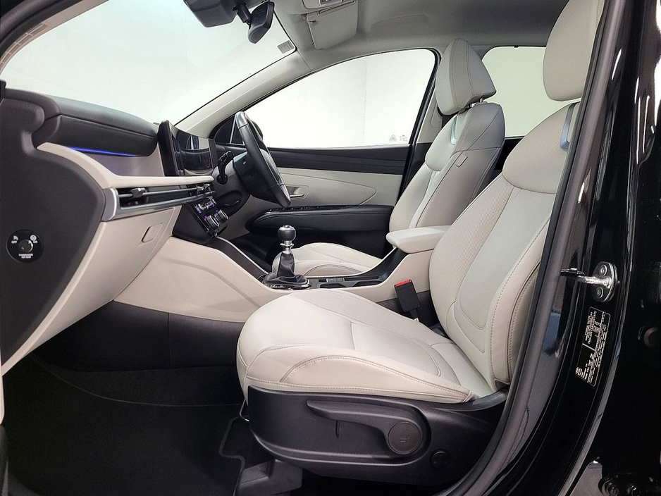 2025 Hyundai Tucson Tucson FL Executive Plus Finance From €144 per week €41,975