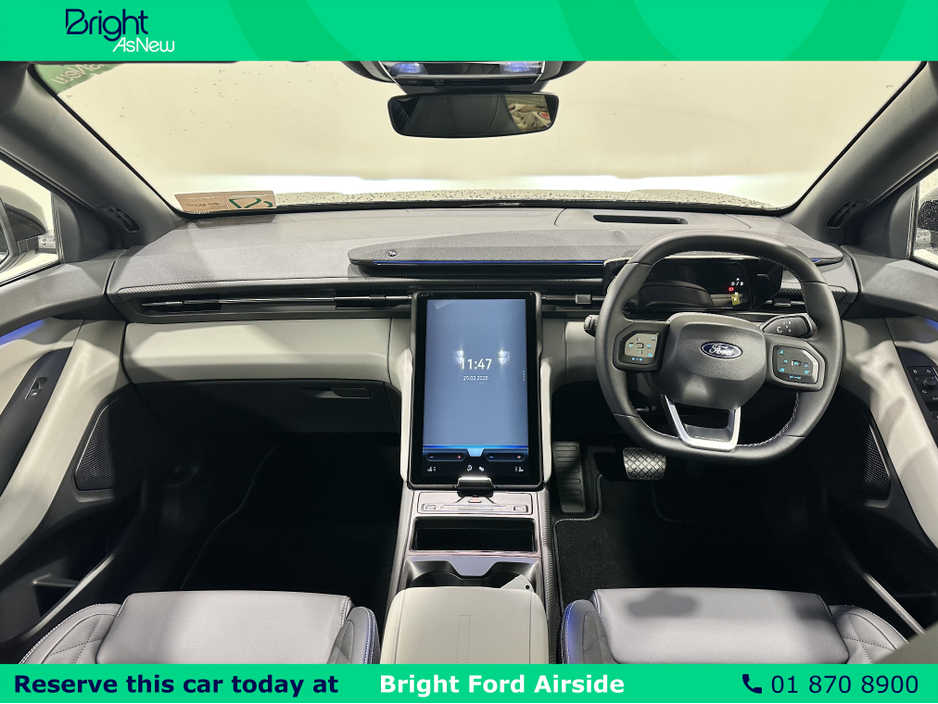 2026 Ford Explorer - image 19