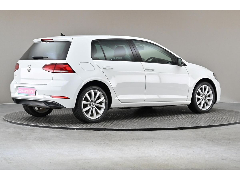 2019 Volkswagen Golf 1.2 TSI DSG MK7.5 COMFORTLINE *DIG DASH*REVERSE CAM*CARPLAY*ANDROID AUTO* €19,890