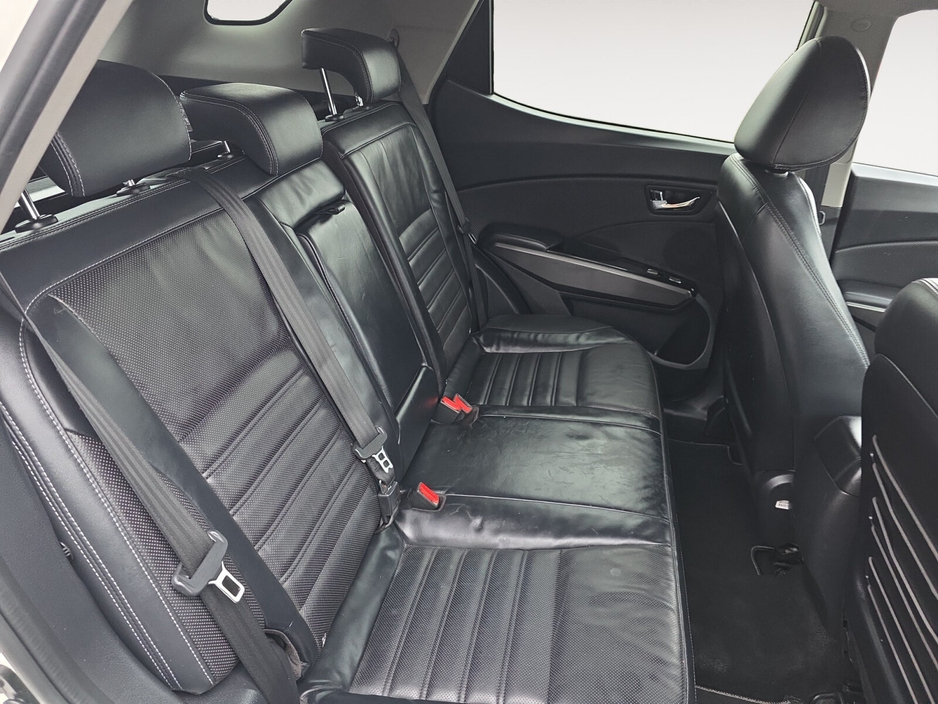 2019 Ssangyong Tivoli 1.6 D Manual EL €14,900