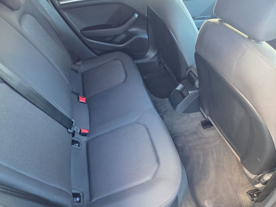 2017 Audi A3 - image 9