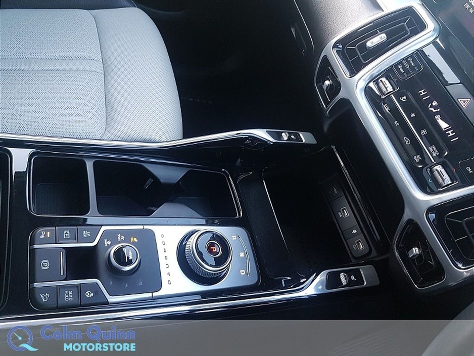 2023 Kia Sorento 1.6 PHEV K3 4X4 7 seats * Manufacturers Warranty Until 08-08-2030/150,000kms * €49,995