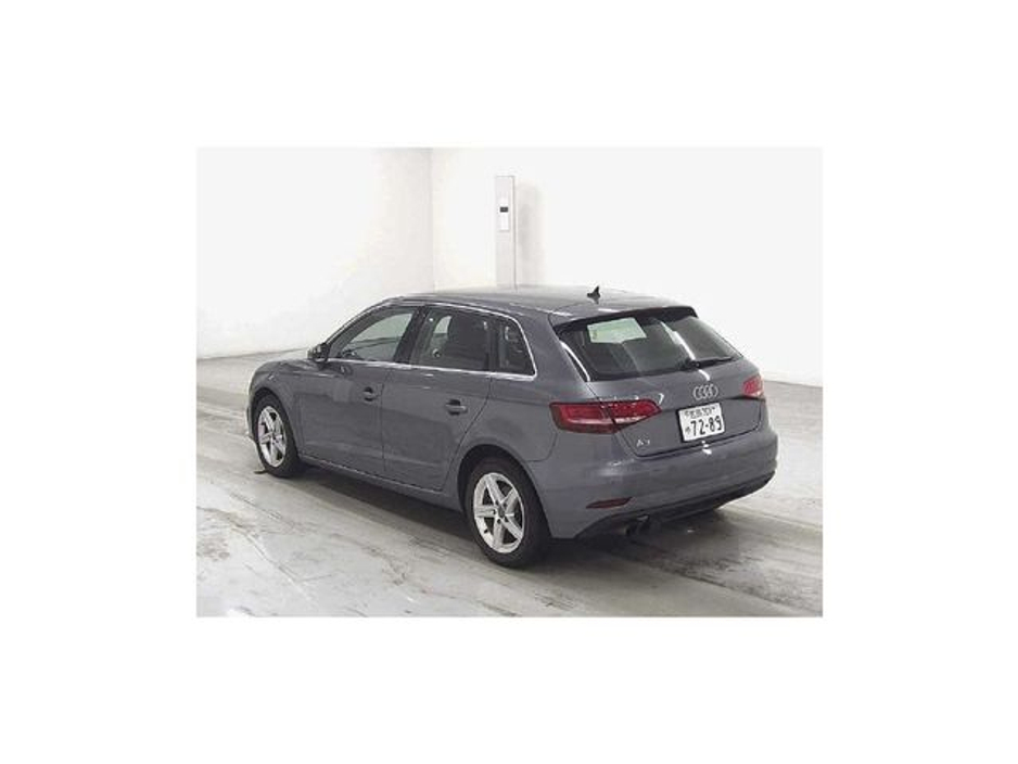 2020 Audi A3 - image 2