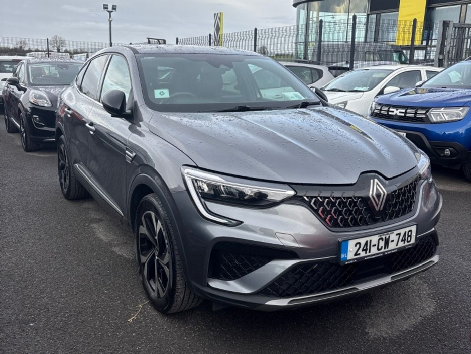 2024 Renault Arkana for sale in , Ireland