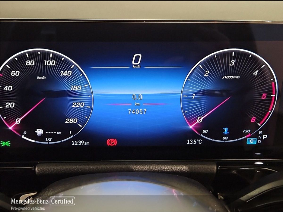 2024 Mercedes-Benz GLA Class - image 13