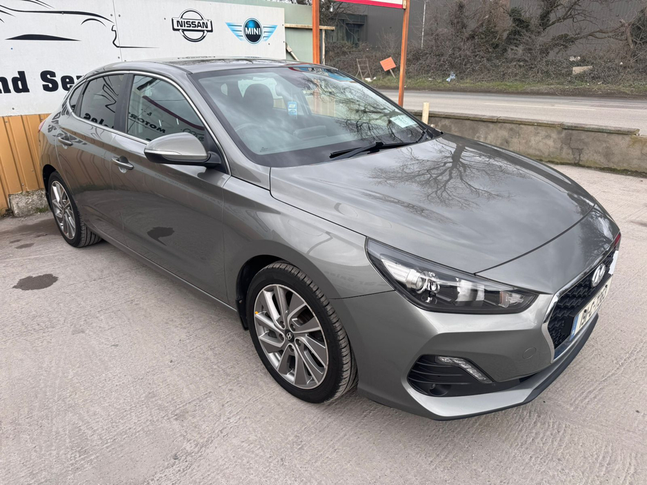 2019 Hyundai i30 - image 5