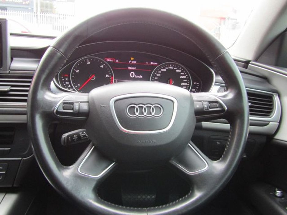 2012 Audi A7 - image 9
