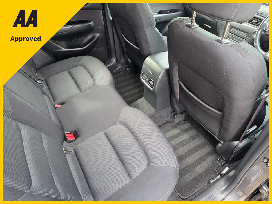 2020 Mazda CX-5 - image 13