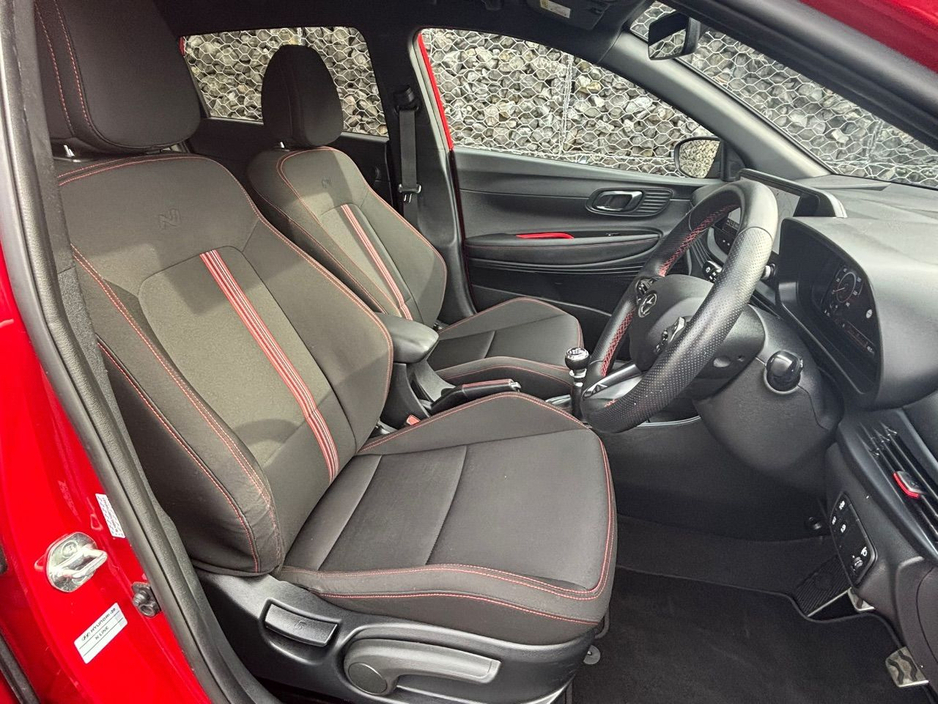 2024 Hyundai i20 - image 26