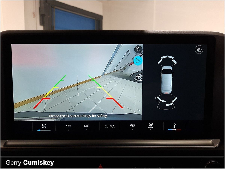 2025 Volkswagen Transporter TRENDLINE LWB 30 110BHP €28,850