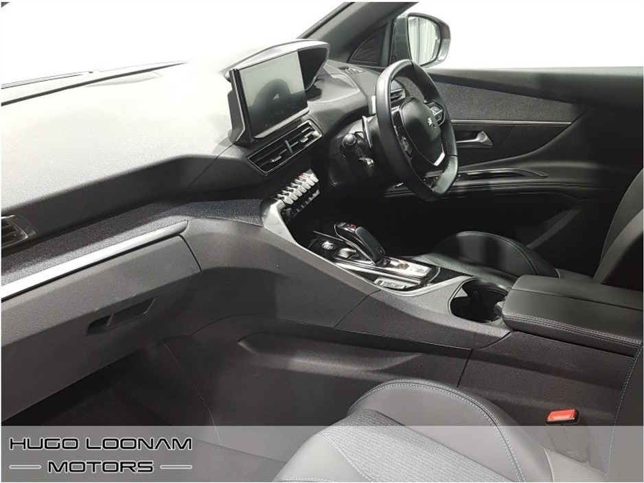 2023 Peugeot 3008 FL ALLURE 1.5 HDI 130 AUTO