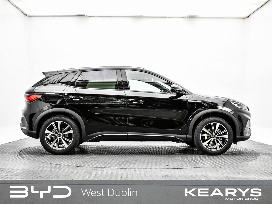 2026 BYD ATTO 3 - image 5