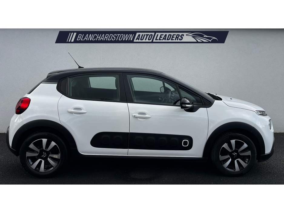 2019 Citroen C3 - image 9