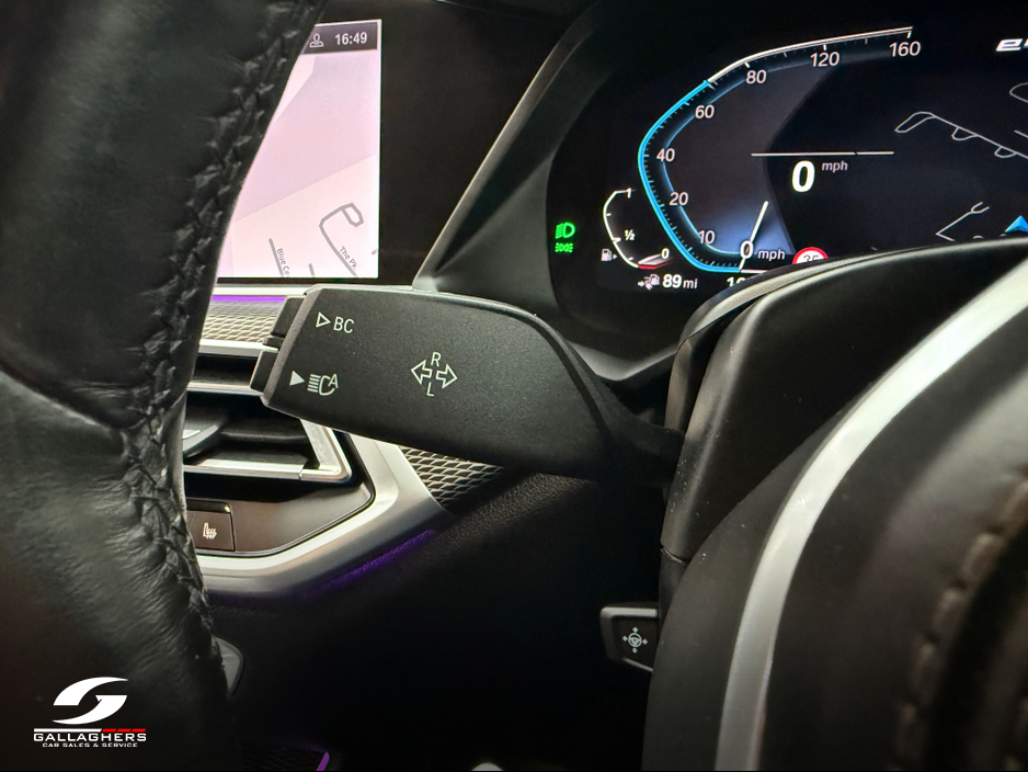 2022 BMW X5 (222) M SPORT PRO PACK XDRIVE 45E AUTO €64,950