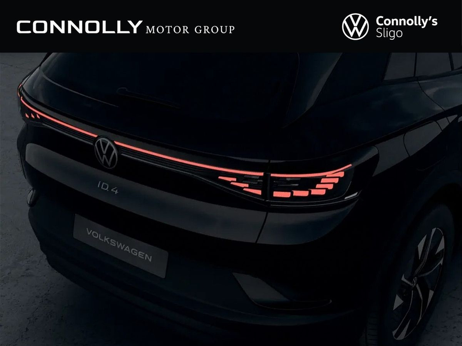 2026 Volkswagen ID.4 - image 10