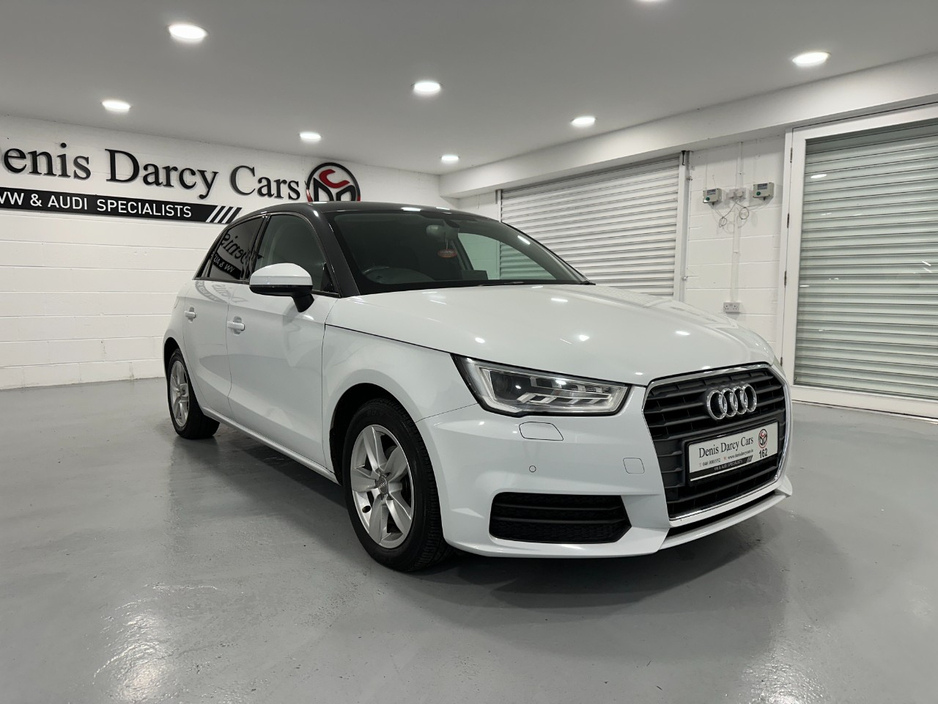 2016 Audi A1 - image 2